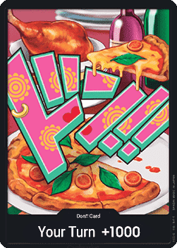 DON!! DON ! ! PRB02 - Jewelry Bonney V1 [PRB02] [Inglese]