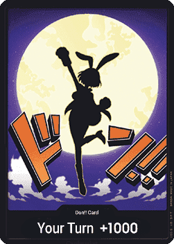 DON!! DON ! ! PRB02 - Carrot V1 [PRB02] [Inglese]