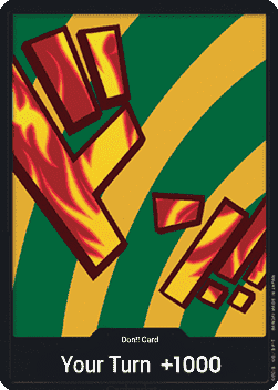 DON!! DON ! ! PRB02 - Hannyabal V1 [PRB02] [Inglese]