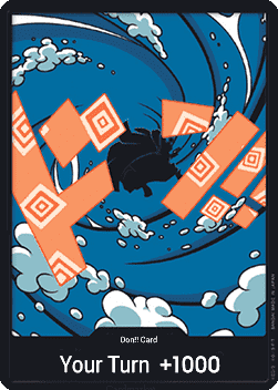 DON!! DON ! ! PRB02 - Jinbe V1 [PRB02] [Inglese]