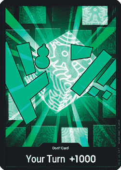 DON!! DON ! ! PRB02 - Lim V1 [PRB02] [Inglese]