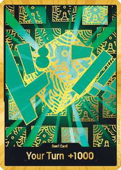 DON!! DON ! ! PRB02 - Lim V3 [The Best Vol.2 - PRB02] [Inglese]