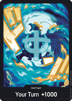 DON!! DON ! ! PRB02 - Marco V1 [PRB02] [Inglese]