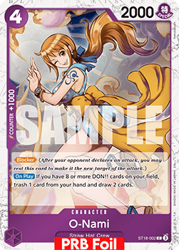 O - Nami ST18 - 002 V2 [PRB02] [Inglese] Common