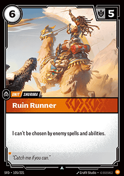 Ruin Runner [SFD] [Cinese Semplificato]