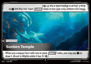 Sunken Temple [SFD] [Cinese Semplificato]