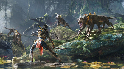 Avatar Frontiers Of Pandora PS5