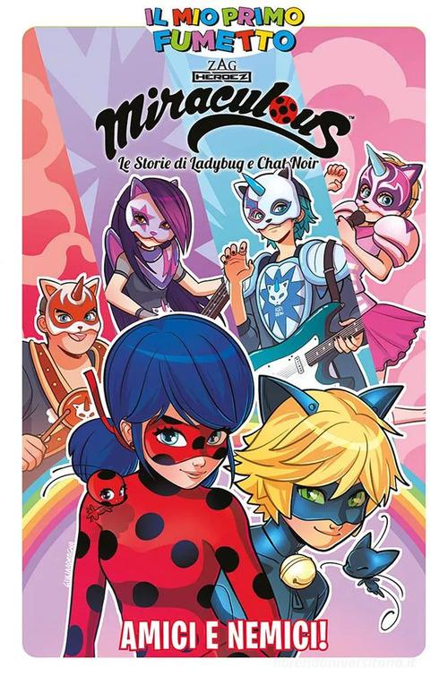 Miraculous. Le storie di Ladybug e Chat Noir vol. 8