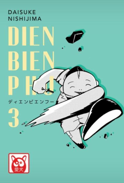 Dien Bien Phu Vol 3