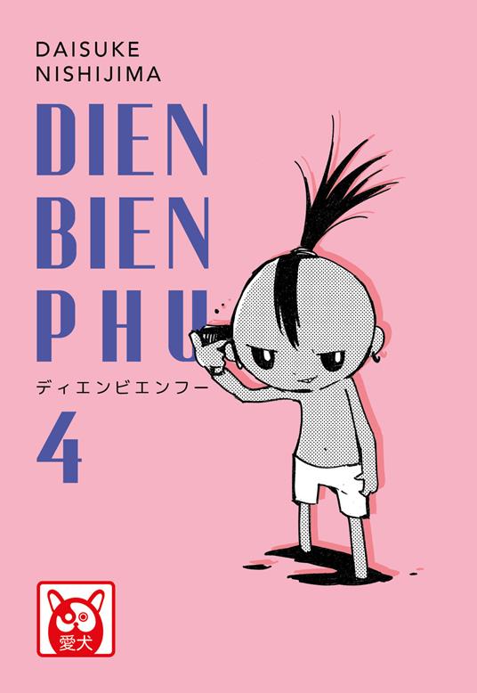 Dien Bien Phu Vol 4