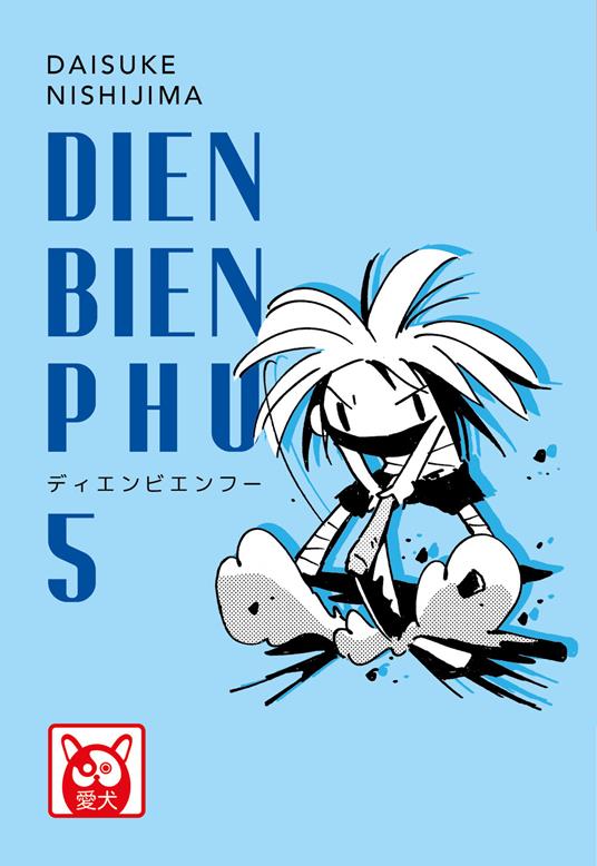 Dien Bien Phu Vol 5