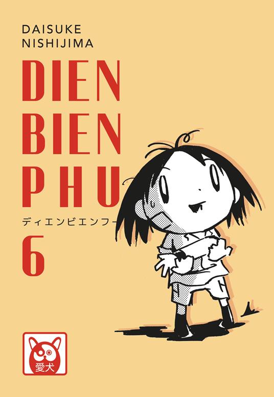 Dien Bien Phu Vol 6