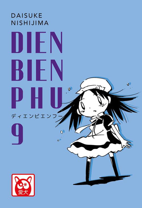 Dien Bien Phu Vol 9