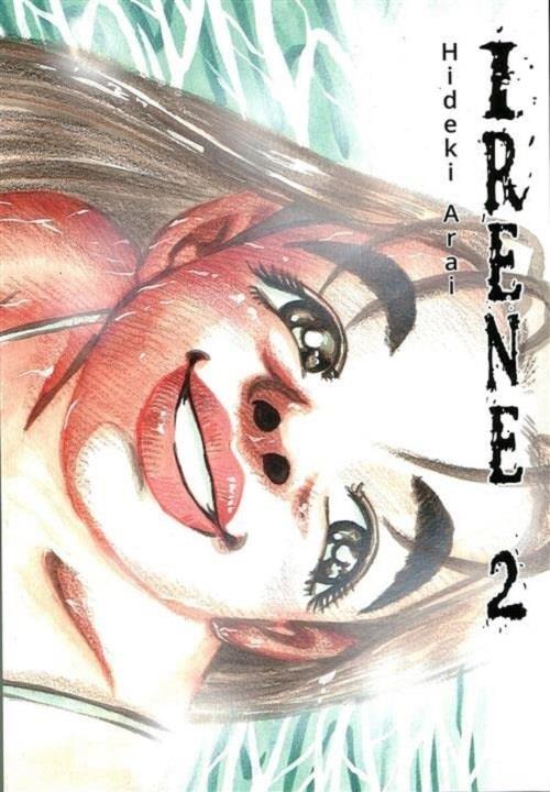 Irene of love Vol 2