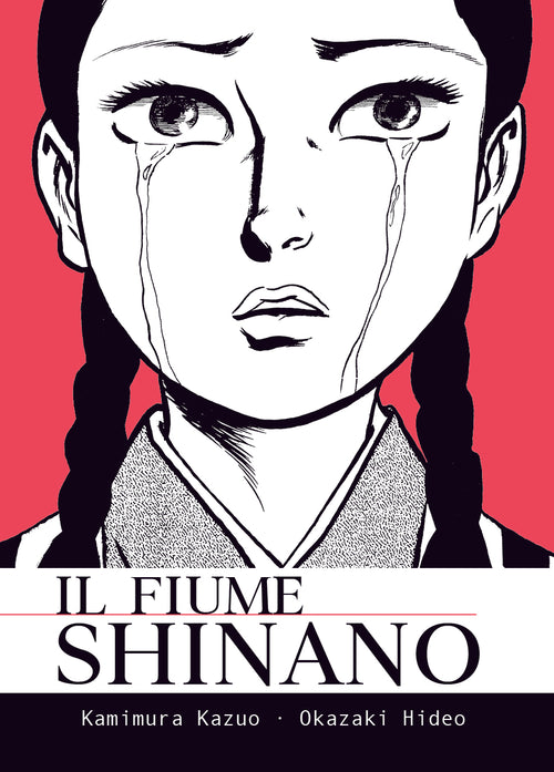Il fiume shinano