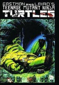Teenage mutant ninja turtles vol.4