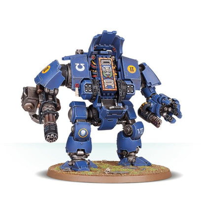 Primaris Redemptor Dreadnought - Warhammer 40,000