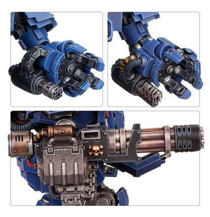 Primaris Redemptor Dreadnought - Warhammer 40,000