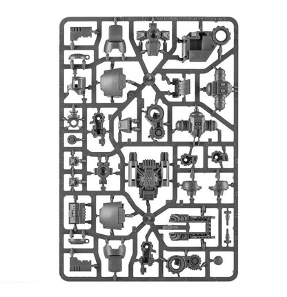 Primaris Redemptor Dreadnought - Warhammer 40,000