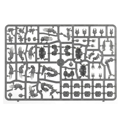 Warhammer 40,000: Chaos Space Marines - Raptors