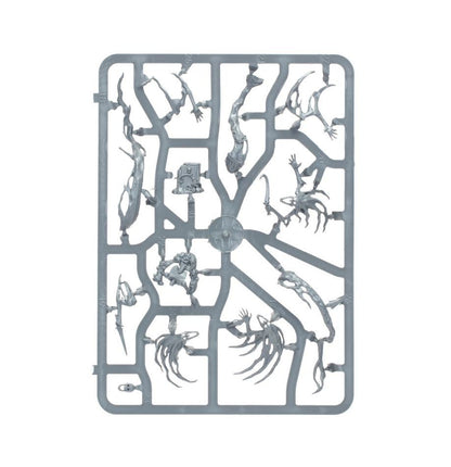Spirit Hosts Nighthaunt Warhammer Age of Sigmar - Games Workshop