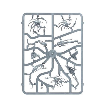Spirit Hosts Nighthaunt Warhammer Age of Sigmar - Games Workshop