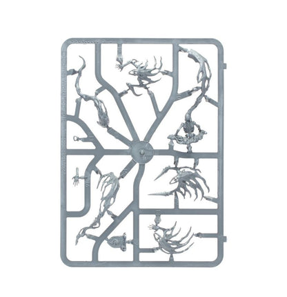 Spirit Hosts Nighthaunt Warhammer Age of Sigmar - Games Workshop
