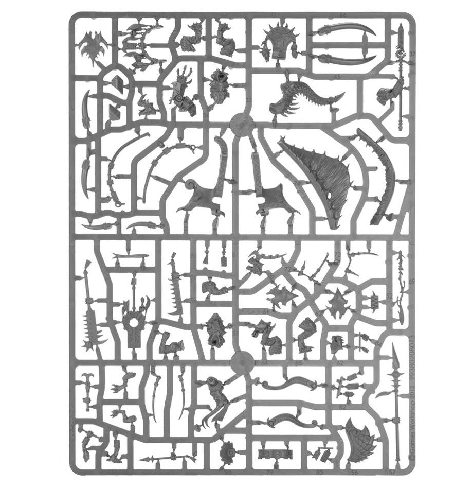 Spearhead: Seraphon - Warhammer Age of Sigmar