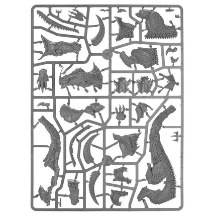 Spearhead: Seraphon - Warhammer Age of Sigmar