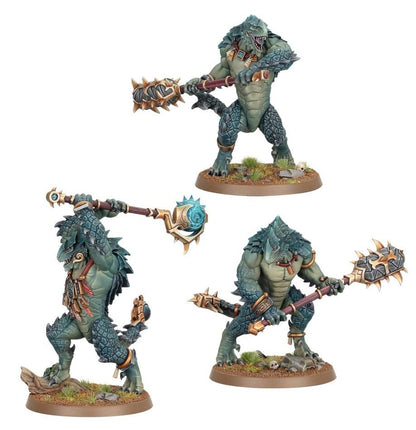 Spearhead: Seraphon - Warhammer Age of Sigmar