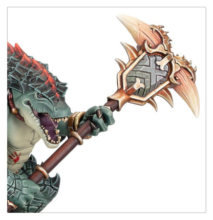 Spearhead: Seraphon - Warhammer Age of Sigmar