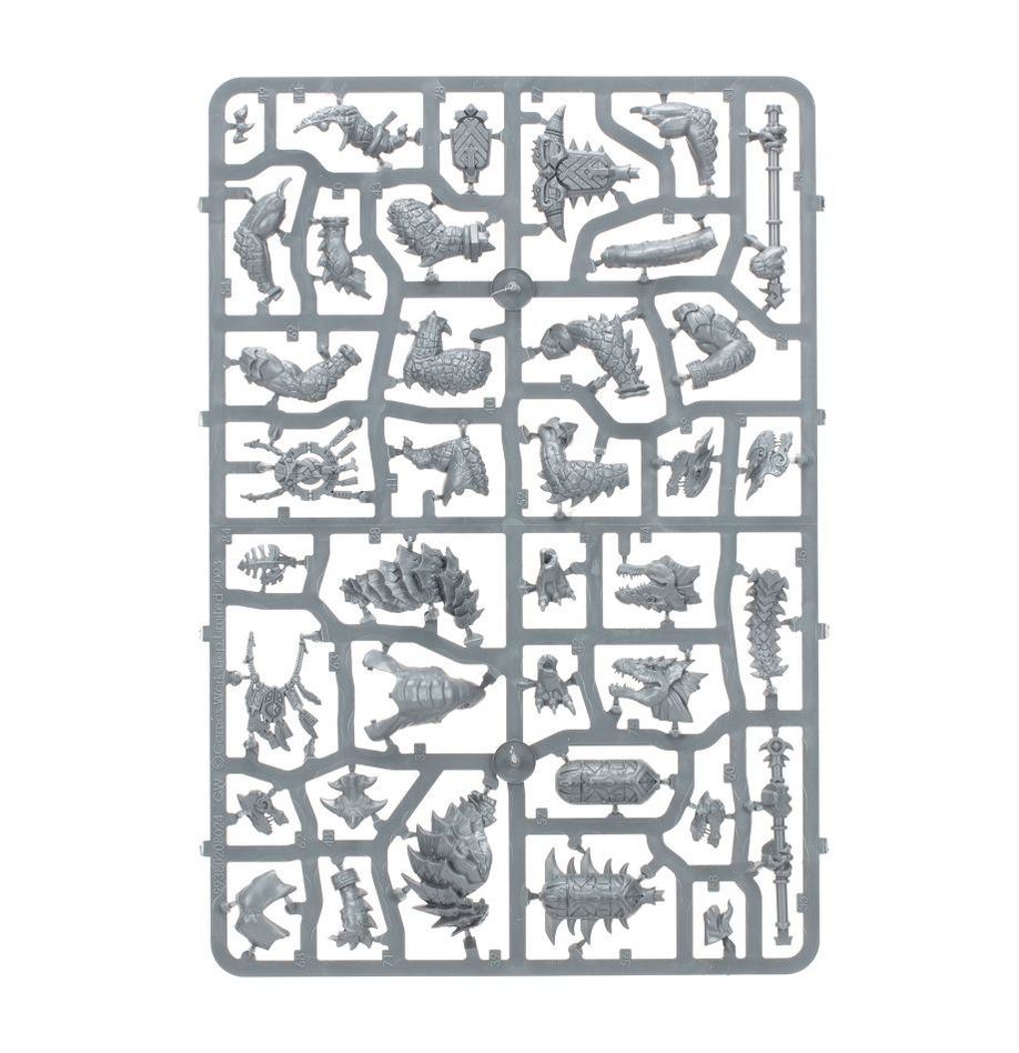 Spearhead: Seraphon - Warhammer Age of Sigmar