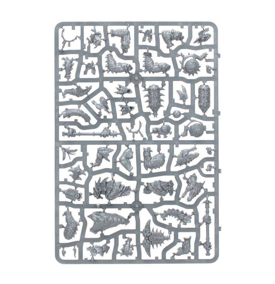 Spearhead: Seraphon - Warhammer Age of Sigmar