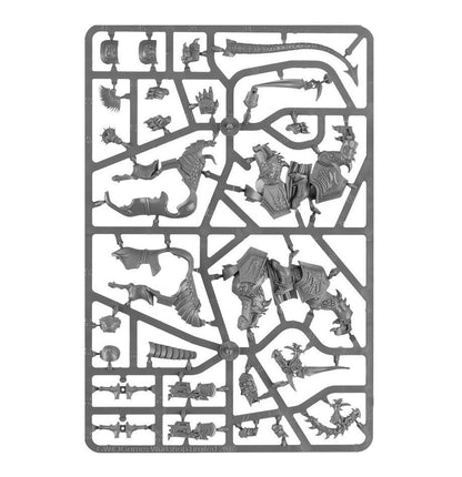 Dracothian Guard Fulminators - Guardia Dracothiana - Stormcast Eternals - Warhammer Age of Sigmar