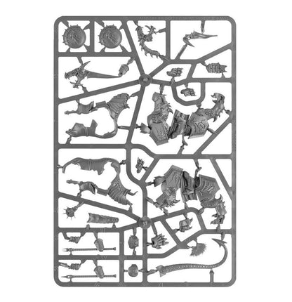 Dracothian Guard Fulminators - Guardia Dracothiana - Stormcast Eternals - Warhammer Age of Sigmar