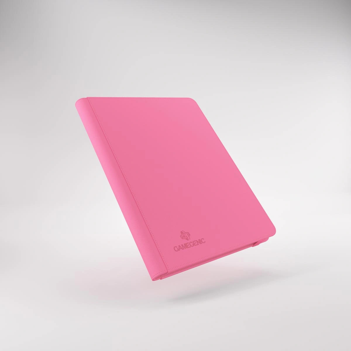 GAMEGENIC - PRIME 18-POCKET ALBUM - PINK
