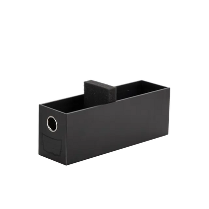 Dragon Shield Fortress Card Drawers - Black