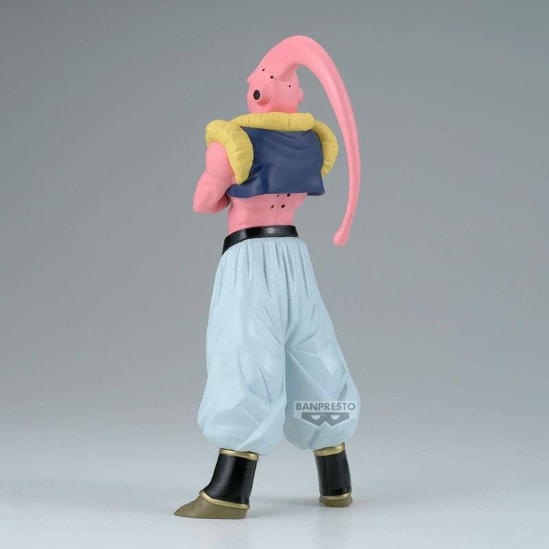 STATUE DRAGON BALL Z MATCH MAKERS MAJIN BUU (VS ULTIMATE GOHAN)