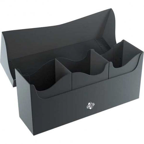 Triple Deck Holder 240+ - Black - Gamegenic