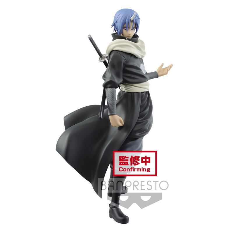 THAT TIME I... SLIME - Soei - Figure Banpresto 18cm