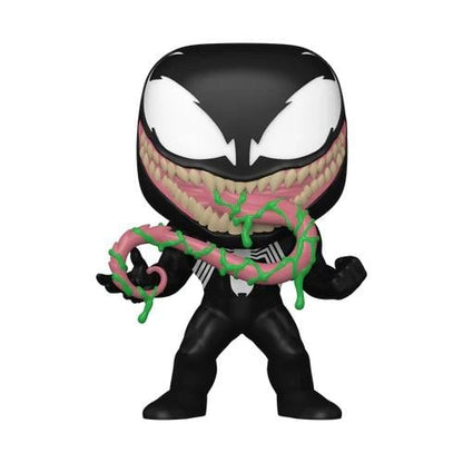 MARVEL - POP Marvel N° 1469 - Venom with Ooze (GW)