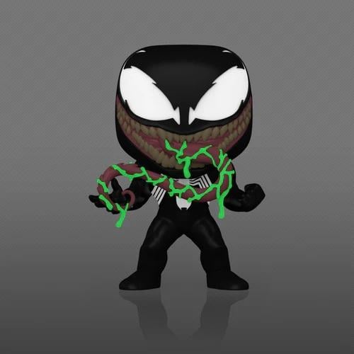 MARVEL - POP Marvel N° 1469 - Venom with Ooze (GW)