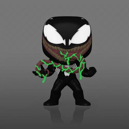 MARVEL - POP Marvel N° 1469 - Venom with Ooze (GW)