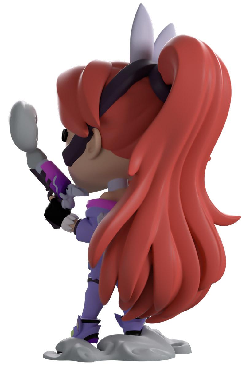 Youtooz League of Legends Anima Squad Miss Fortune Vinyl Figure Collectible