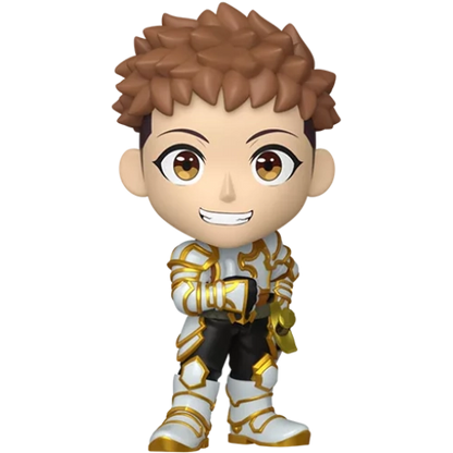 Funko Mini Vinyl Solo Leveling Yoo Jinho Figure Collectible