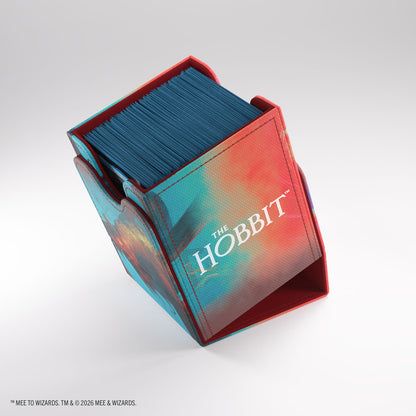 Gamegenic Squire 80+ XL Convertible Deck Box – Magic: The Gathering Artwork Ufficiale