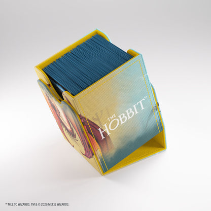 Gamegenic Squire 80 + XL Convertible – Deck Box Magic: The Gathering | Portamazzo MTG Ufficiale