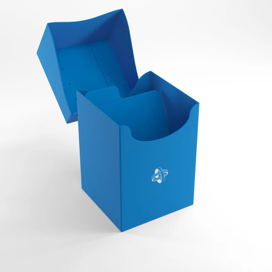 GAMEGENIC PORTAMAZZO DECK HOLDER 100+ BLU
