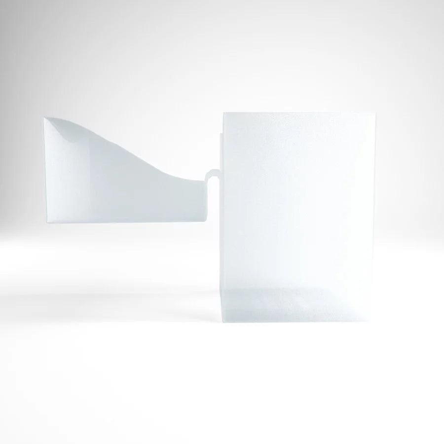 GAMEGENIC PORTAMAZZO DECK HOLDER 100+ CLEAR