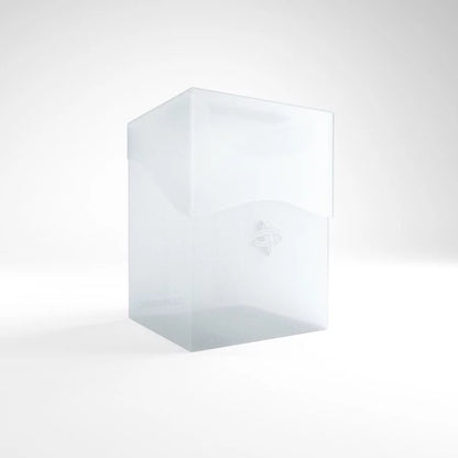 GAMEGENIC PORTAMAZZO DECK HOLDER 100+ CLEAR